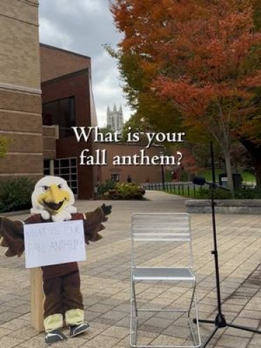 Video post from bostoncollege.