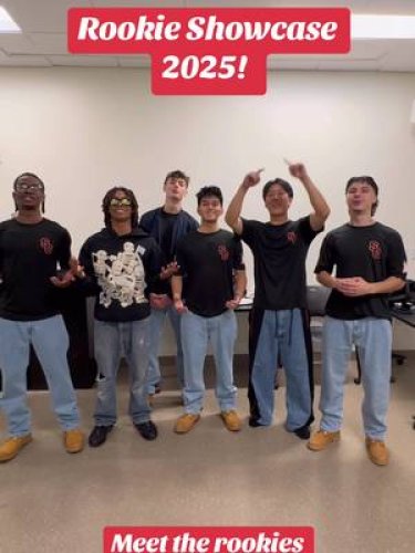 Video post from bostoncollege.