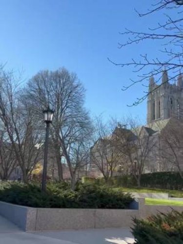 Video post from bostoncollege.