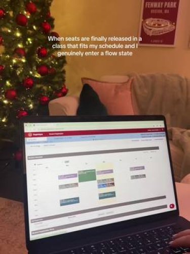 Video post from bostoncollege.