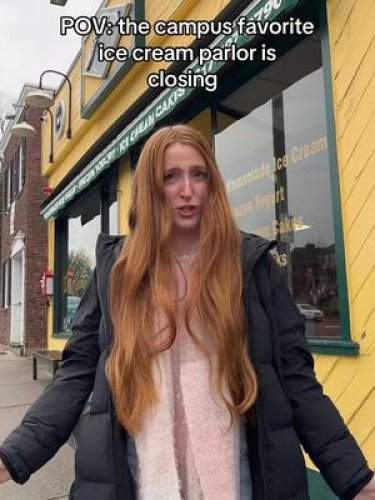 Video post from bostoncollege.