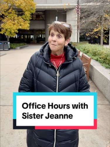 Video post from bostoncollege.