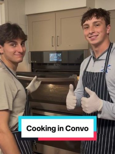 Video post from bostoncollege.