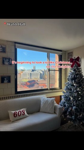 Video post from bostoncollege.