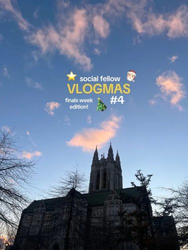 Video post from bostoncollege.