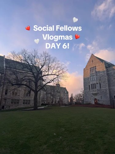 Video post from bostoncollege.