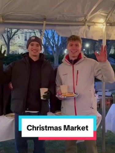 Video post from bostoncollege.