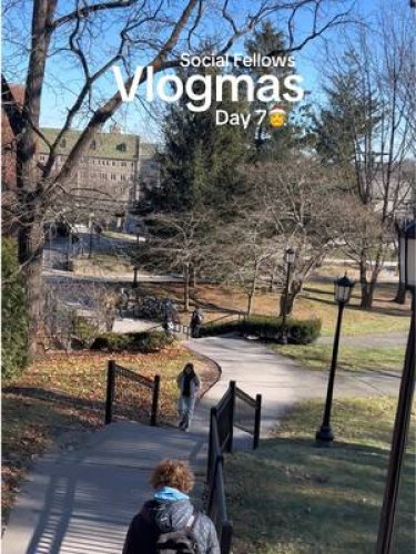 Video post from bostoncollege.