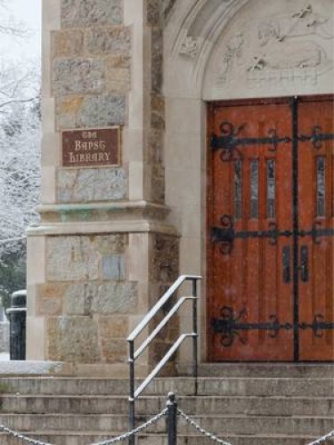 Video post from bostoncollege.