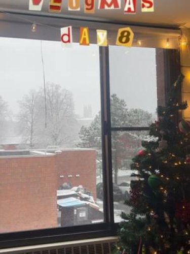 Video post from bostoncollege.