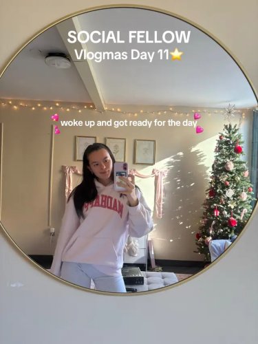 Video post from bostoncollege.