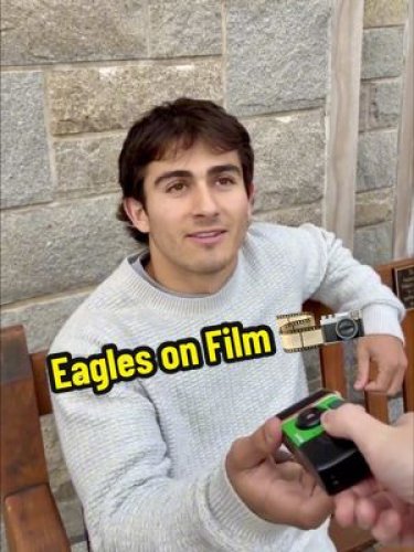 Video post from bostoncollege.