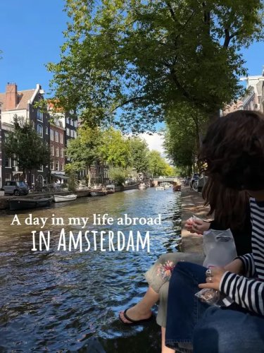 Video post from bostoncollege.