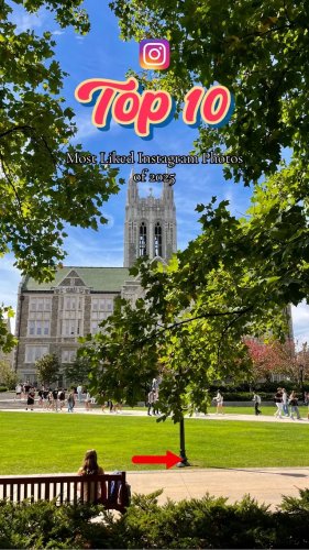 Video post from bostoncollege.