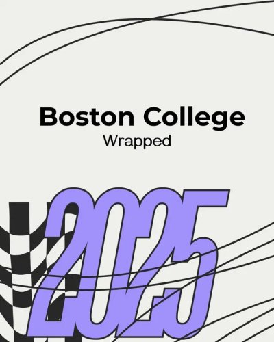 Video post from bostoncollege.