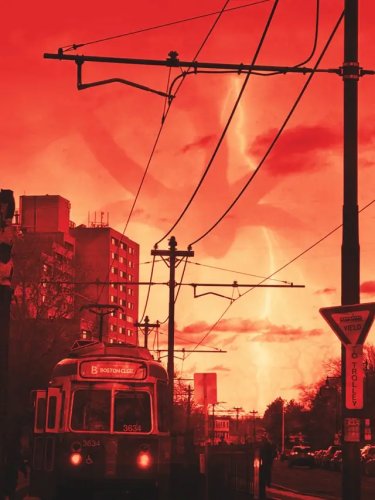 Video post from bostoncollege.