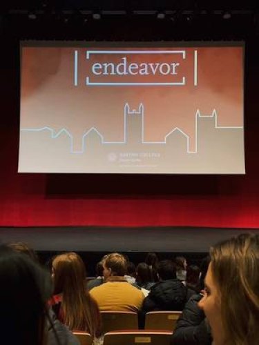 Video post from bostoncollege.