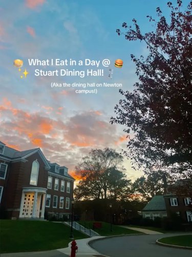 Video post from bostoncollege.