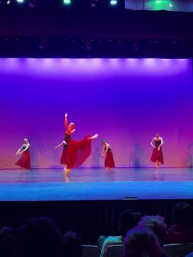 Video post from bostoncollege.