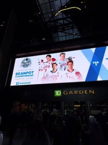 Video post from bostoncollege.