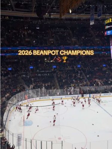 Video post from bostoncollege.