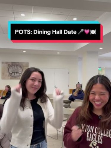 Video post from bostoncollege.