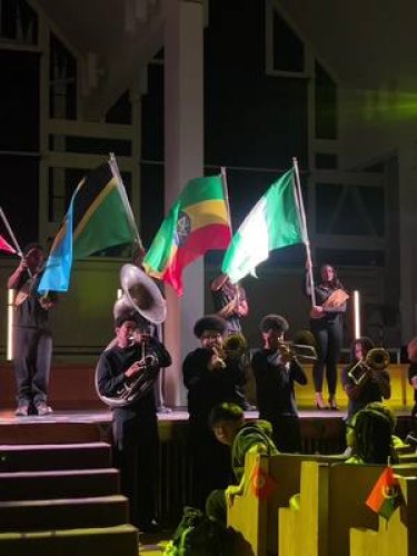 Video post from bostoncollege.