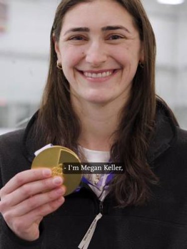 Video post from bostoncollege.