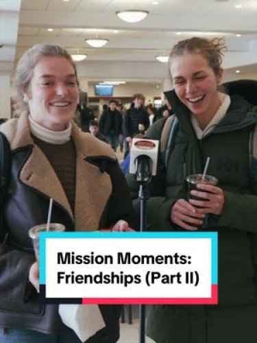 Video post from bostoncollege.