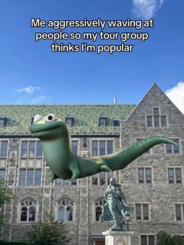 Video post from bostoncollege.