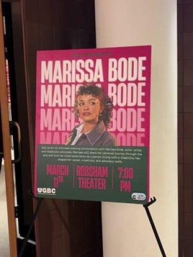 Video post from bostoncollege.