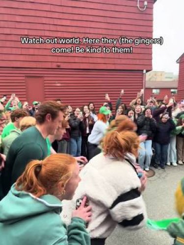 Video post from bostoncollege.