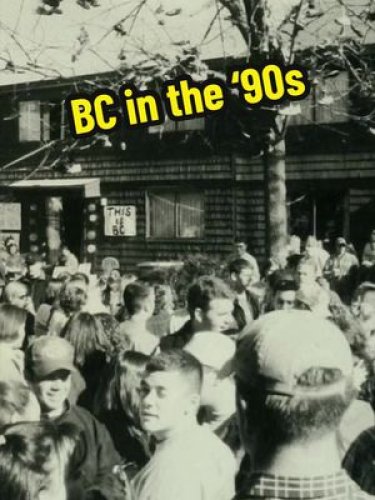 Video post from bostoncollege.