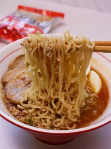Sanyo Foods America | Official Home of Sapporo Ichiban Ramen