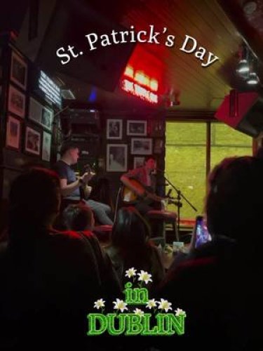 Video post from bostoncollege.