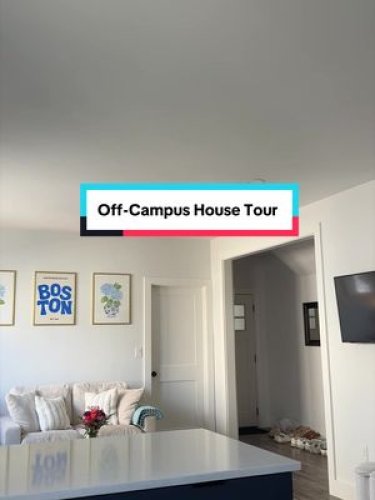 Video post from bostoncollege.