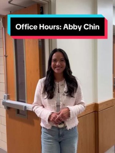 Video post from bostoncollege.