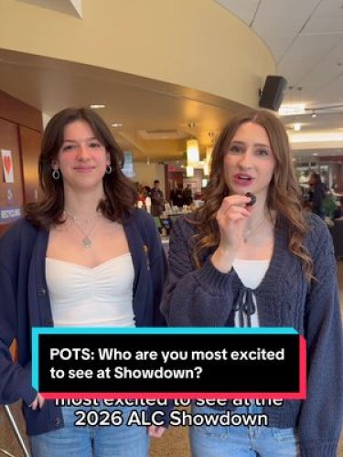 Video post from bostoncollege.