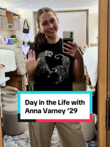 Video post from bostoncollege.