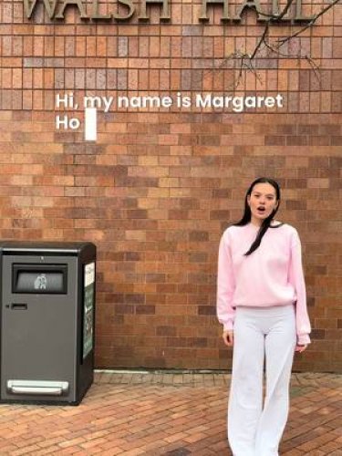 Video post from bostoncollege.