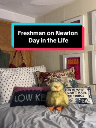 Video post from bostoncollege.