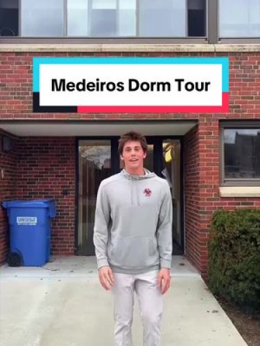 Video post from bostoncollege.