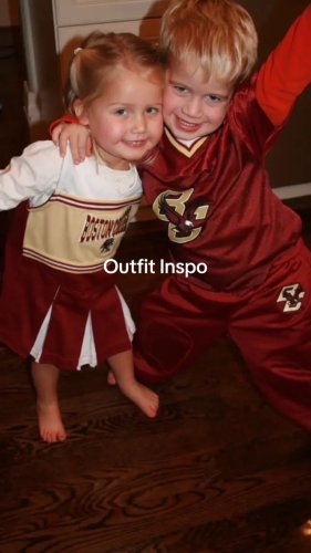 Video post from bostoncollege.