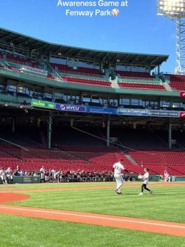 Video post from bostoncollege.