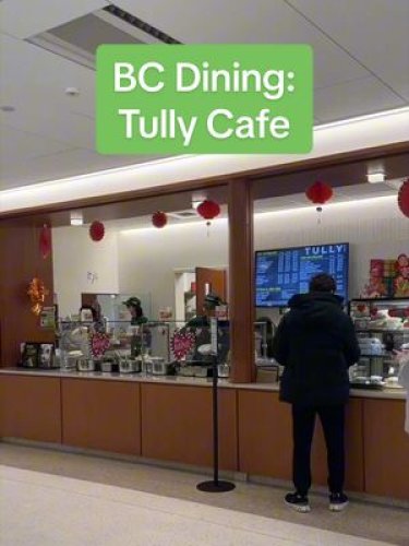 Video post from bostoncollege.