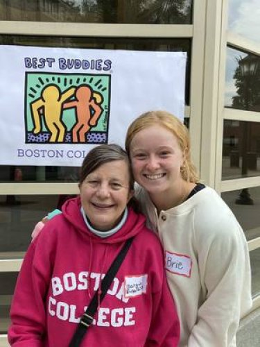 Video post from bostoncollege.