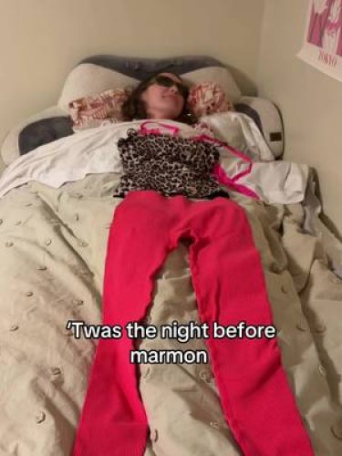 Video post from bostoncollege.