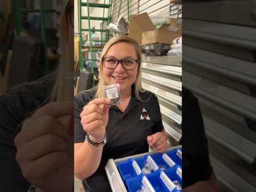 Video post from airgunsofarizona.