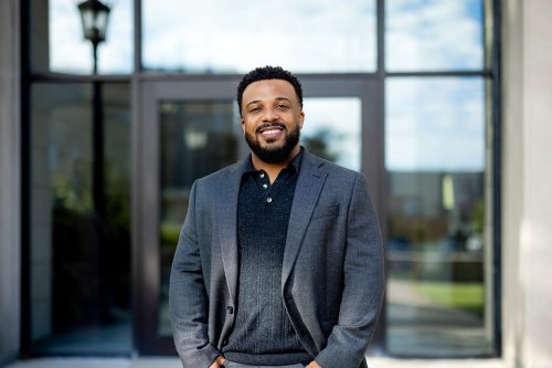 Photo post from Boston College.