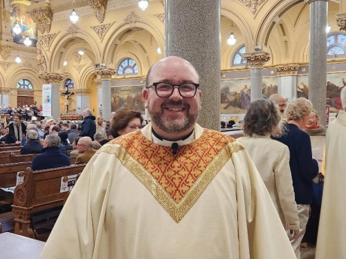 Carousel post from Boston College.